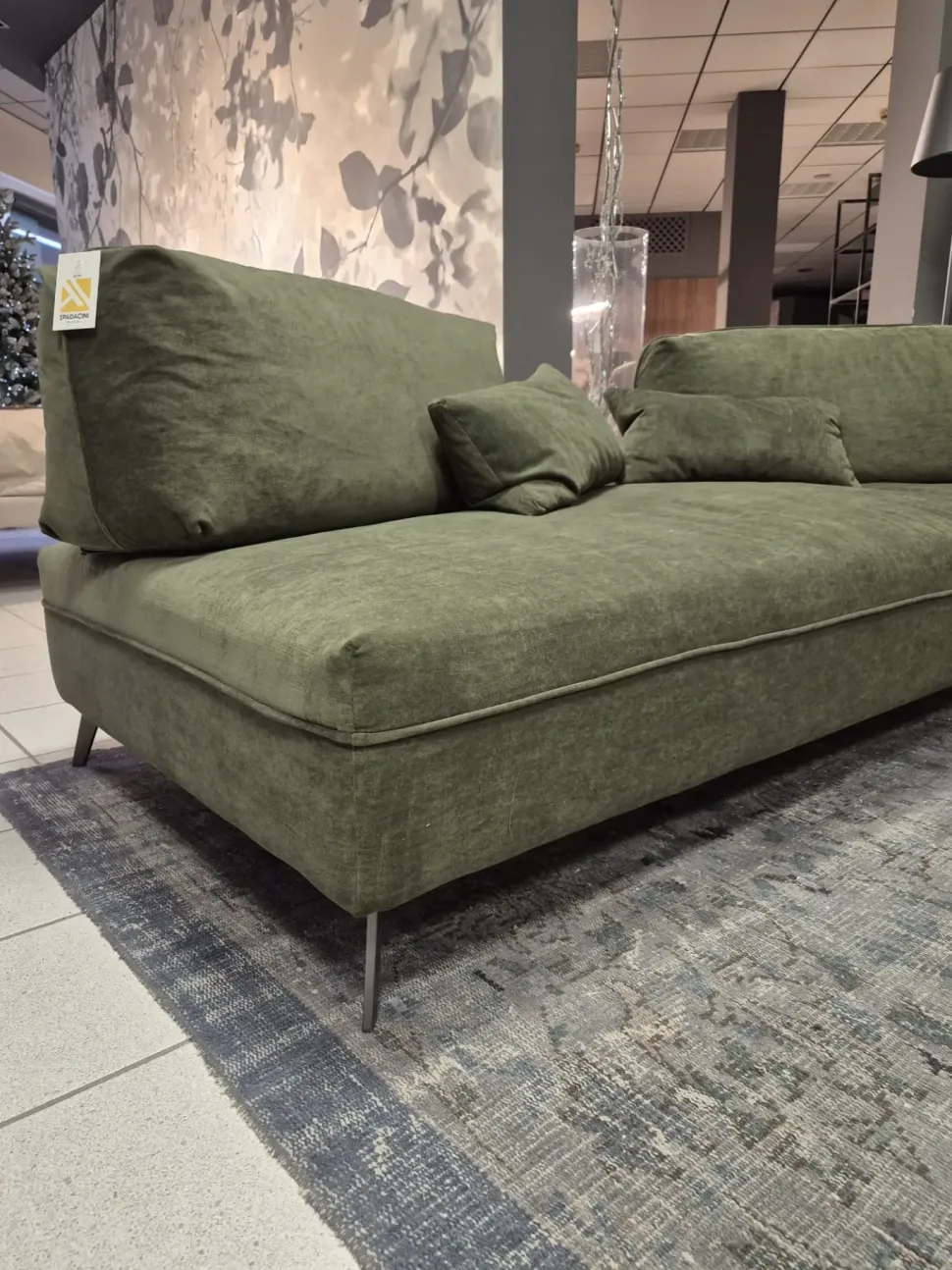 Divano Urban Excò a PREZZO OUTLET scontato del 27%