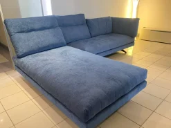 Divano Valentini Stone PREZZI OUTLET sconto 67%