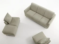 Divano Vitarelax Italo PREZZI OUTLET sconto 30%