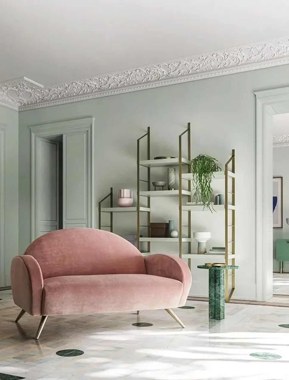 Divano Wendy Felis ad un prezzo vantaggioso