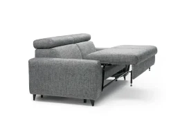 Divano William  Collezione esclusiva a PREZZO OUTLET scontato del 30%