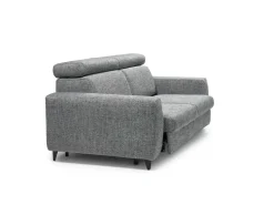 Divano William  Collezione esclusiva a PREZZO OUTLET scontato del 30%