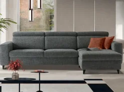 Divano William  Collezione esclusiva a PREZZO OUTLET scontato del 30%