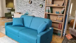 Divano Willy in Tessuto sfoderabile di Il benessere scontato 41%