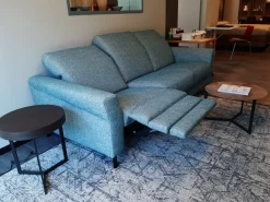 Divano Wilson Morbidline salotti a PREZZO OUTLET scontato del 33%