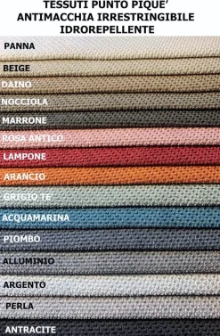 Divano Windsor 2  Collezione esclusiva OFFERTA OUTLET