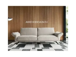 Divano Wing di Twils in stile design a prezzo Outlet