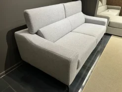 Divano Winson Gamma in Tessuto a 1222€