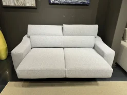 Divano Winson Gamma in Tessuto a 1222€