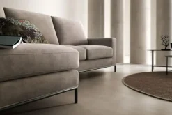 Divano Young special di Samoa in stile design in Offerta Outlet