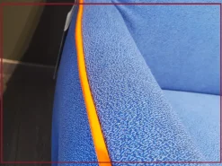 Divano Yuki Egoitaliano a PREZZO OUTLET scontato del 48%