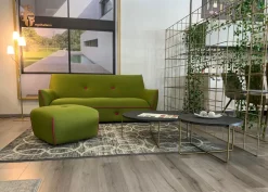 Divano Yuki Egoitaliano in OFFERTA - 30%