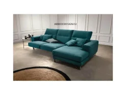 Divano Zippy Samoa a PREZZO OUTLET scontato del 36%
