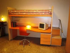 Doimo CityLine Cameretta Luna letto a scorrimento scontato del -68 %