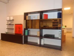 Doimo CityLine Soggiorno Doimo passport today Altro Pareti attrezzate