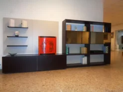 Doimo CityLine Soggiorno Doimo passport today Altro Pareti attrezzate