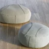Doimo Salotti Sassi: pouf dal design moderno a prezzi outlet.