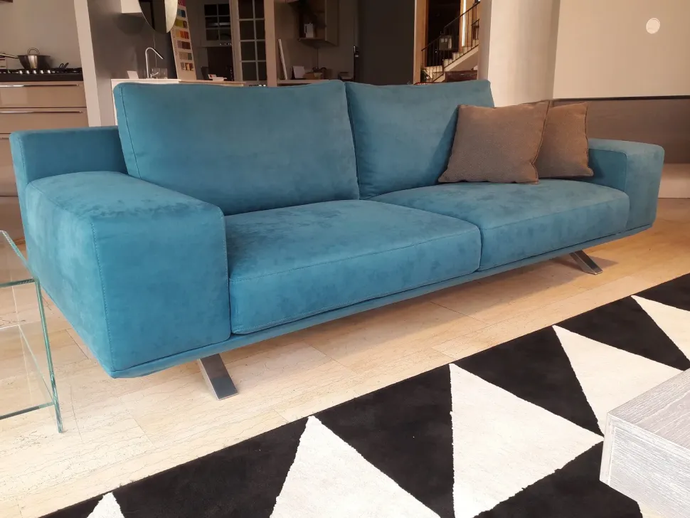 Dorian in Tessuto Excò a prezzo ribassato