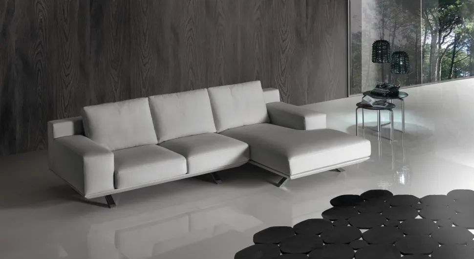 Dorian in Tessuto Excò a prezzo ribassato