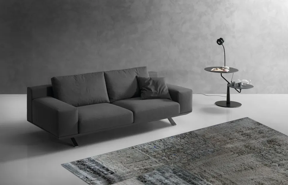 Dorian in Tessuto Excò a prezzo ribassato