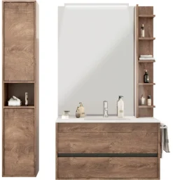 Duetto 09 Mastella: mobile da bagno A PREZZI OUTLET