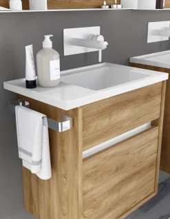 Duetto 11 Mastella: mobile da bagno A PREZZI OUTLET