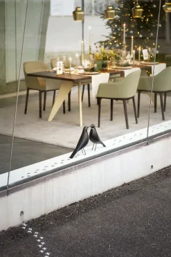 Eames bird  in stile design a prezzo scontato