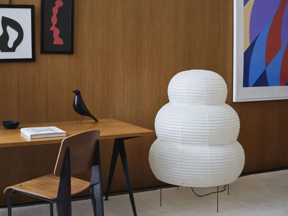 Eames bird in stile design a prezzo scontato