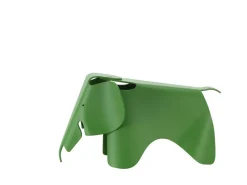 Eames elephant  in stile design a prezzo ribassato