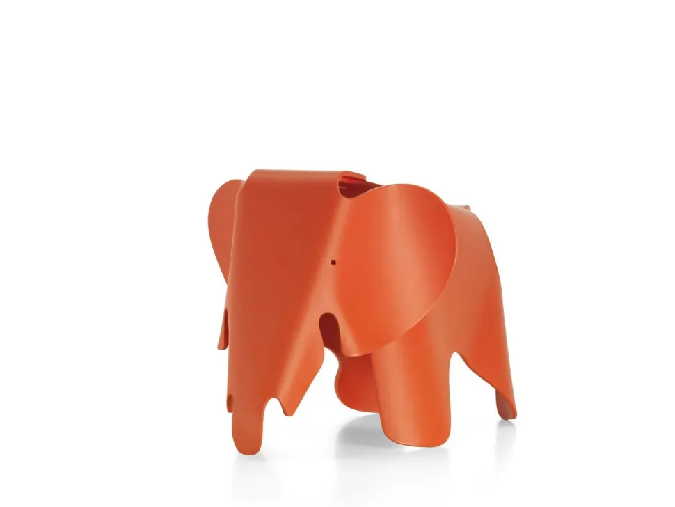 Eames elephant in stile design a prezzo ribassato