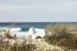 Eames elephant in stile design a prezzo ribassato