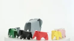 Eames elephant in stile design a prezzo ribassato