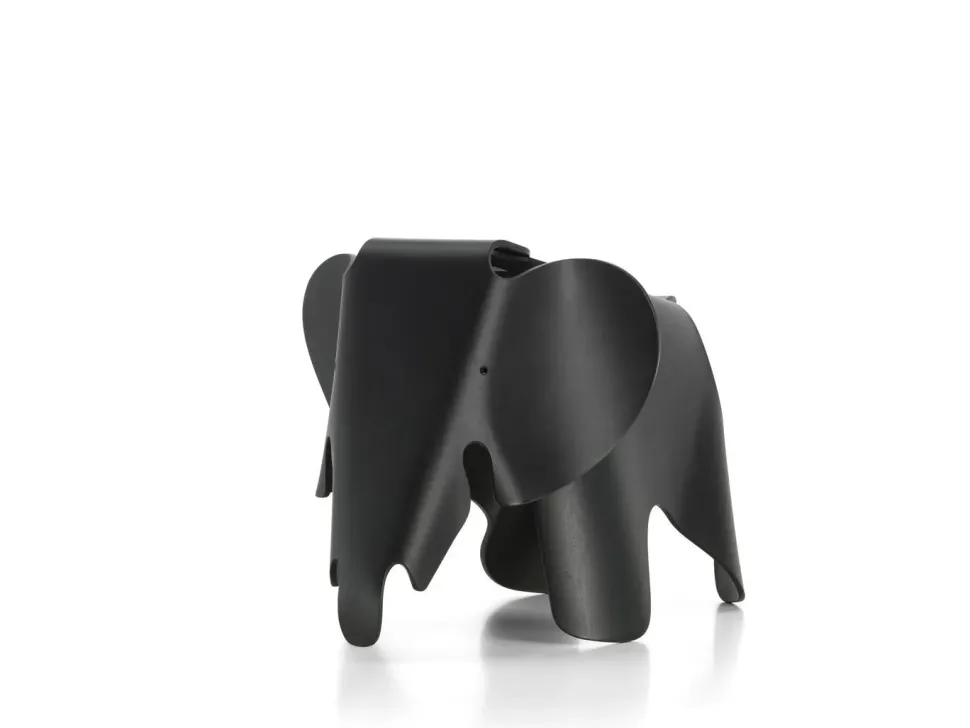 Eames elephant in stile design a prezzo ribassato