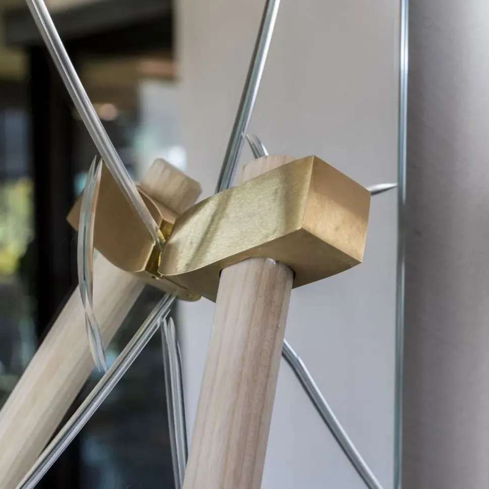 Eclettico appendiabiti Bastaaa Mogg a PREZZI OUTLET