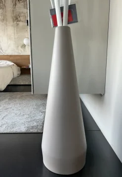 Eclettico appendiabiti Kadou Bonaldo a PREZZI OUTLET