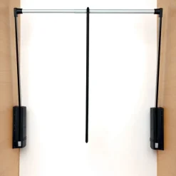 Eclettico appendiabiti Servetto Artigianale a PREZZI OUTLET