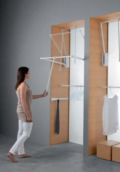 Eclettico appendiabiti Servetto Artigianale a PREZZI OUTLET