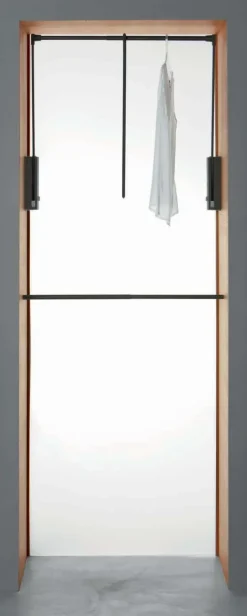 Eclettico appendiabiti Servetto Artigianale a PREZZI OUTLET