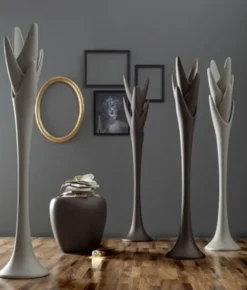 Eclettico appendiabiti Spiga Tonin casa a PREZZI OUTLET