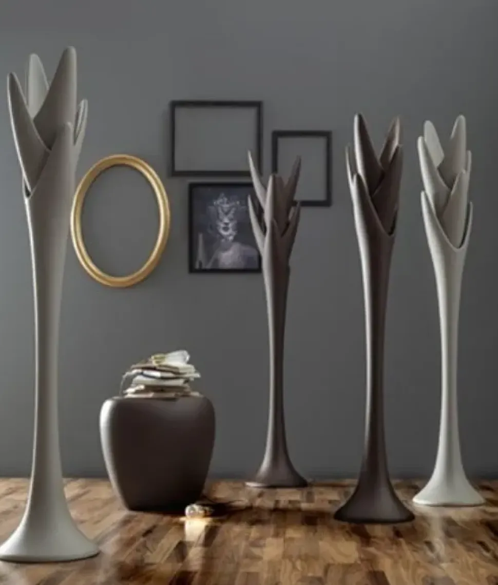 Eclettico appendiabiti Spiga Tonin casa a PREZZI OUTLET