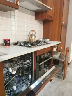 Ecommerce: Cucine in legno artigianale a -40%! Prezzi outlet sullo shop!