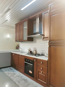 Ecommerce: Cucine in legno artigianale a -40%! Prezzi outlet sullo shop!