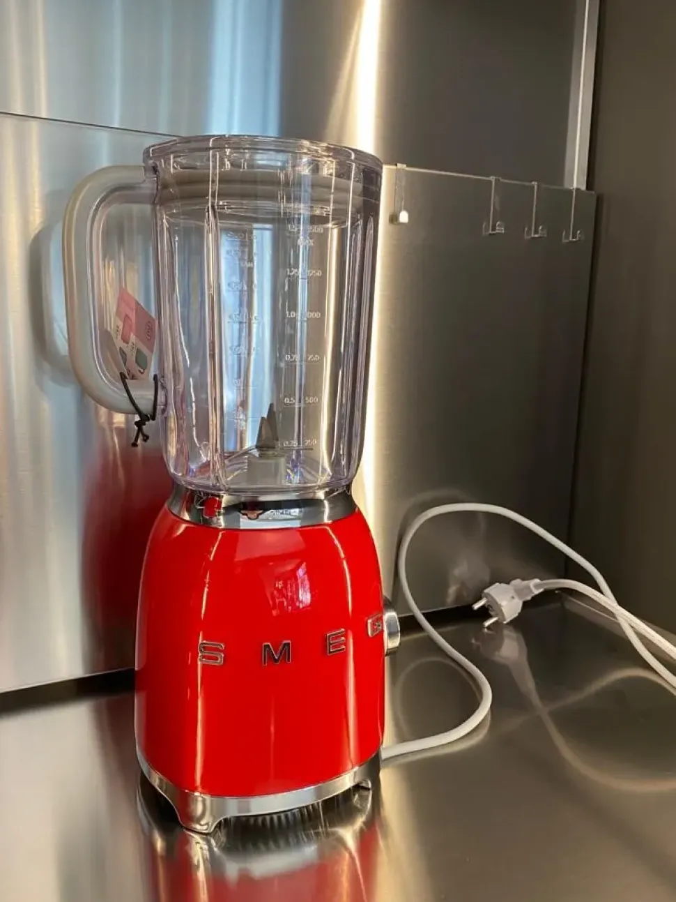 Elettrodomestico Frullatore Smeg in offerta