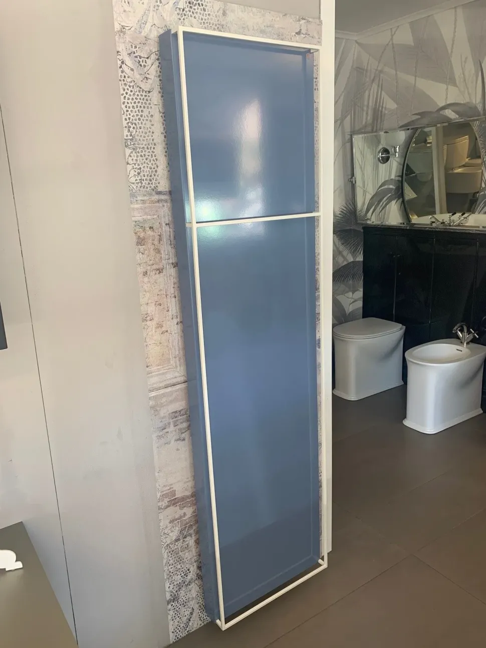 Elettrodomestico Radiatore termoarredo scirocco light Artigianale a prezzi outlet