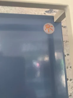 Elettrodomestico Radiatore termoarredo scirocco light Artigianale a prezzi outlet