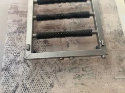 Elettrodomestico Radiatore termoarredo scirocco light Artigianale a prezzi outlet