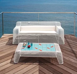 Emu Divano modello ivy: divano da giardino a prezzi outlet