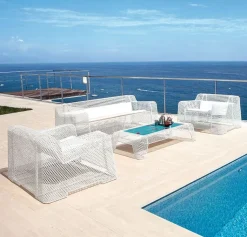 Emu Divano modello ivy: divano da giardino a prezzi outlet