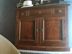 Fgf Soggiorno Memorie Legno Mobili ingresso