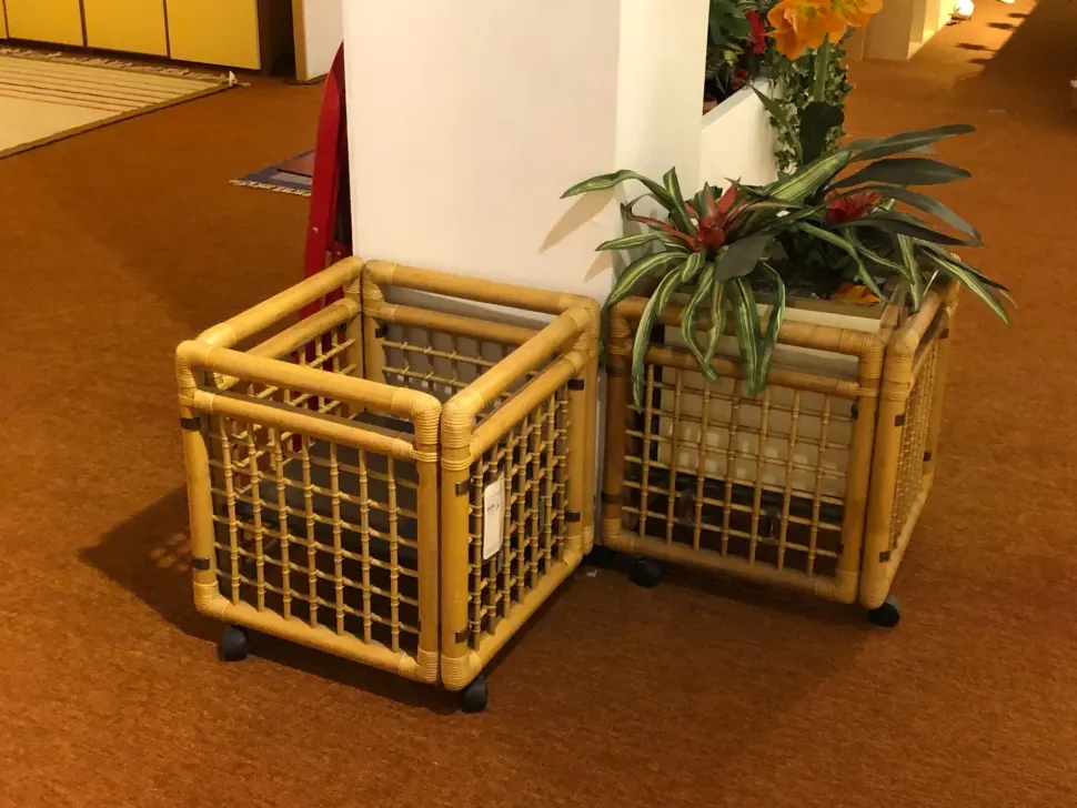 Flowerpot B&B: design italiano a prezzo scontato.